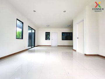 FOR SELL townhouse The Trust Ratchaphruek-Rattanathibet BTS-Bang Na CX-98462