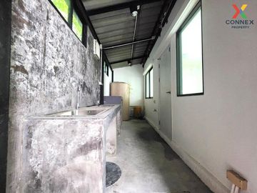 FOR SELL townhouse The Trust Ratchaphruek-Rattanathibet BTS-Bang Na CX-98462