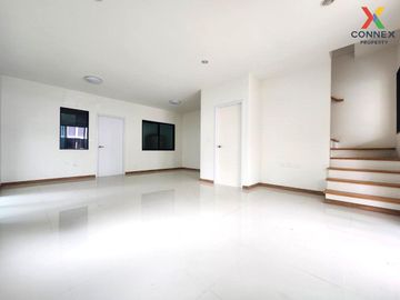 FOR SELL townhouse The Trust Ratchaphruek-Rattanathibet BTS-Bang Na CX-98462