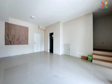 FOR SELL townhouse Pleno Rama 9 – Krungthep Kreetha 2 BTS-On Nut CX-98457