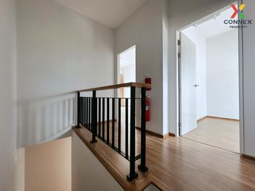 FOR SELL townhouse Pleno Rama 9 – Krungthep Kreetha 2 BTS-On Nut CX-98457