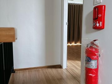 FOR SELL townhouse Pleno Rama 9 – Krungthep Kreetha 2 BTS-On Nut CX-98457