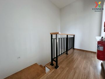 FOR SELL townhouse Pleno Rama 9 – Krungthep Kreetha 2 BTS-On Nut CX-98457