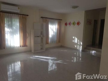 3 Bedroom House for sale at Baan Rock Garden By Pass Phuket 3,4,5