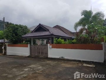 3 Bedroom House for sale at Baan Rock Garden By Pass Phuket 3,4,5