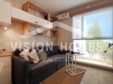 Departamento Inteligente en Venta :: ¡A unos pasos de la CDMX!