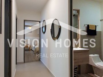Departamento Inteligente en Venta :: ¡A unos pasos de la CDMX!