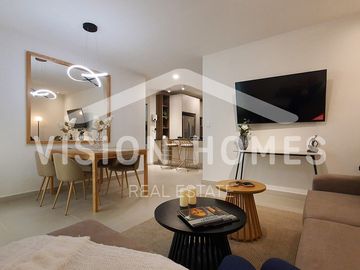 Departamento Inteligente en Venta :: ¡A unos pasos de la CDMX!