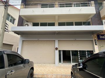 2 Bedroom Office for sale in Na Chak, Phrae