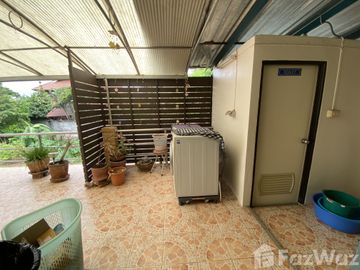 2 Bedroom Office for sale in Na Chak, Phrae