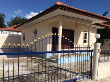 2 Bedroom House for sale in Nai Mueang, Khon Kaen