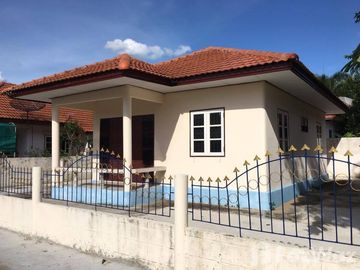 2 Bedroom House for sale in Nai Mueang, Khon Kaen