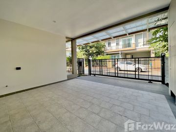 3 Bedroom House for sale at Passorn Prestige Rangsit-Klong 2