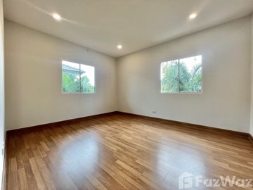 3 Bedroom House for sale at Passorn Prestige Rangsit-Klong 2