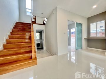 3 Bedroom House for sale at Passorn Prestige Rangsit-Klong 2