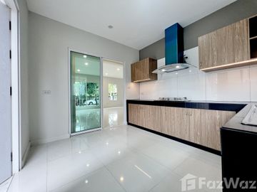 3 Bedroom House for sale at Passorn Prestige Rangsit-Klong 2