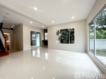 3 Bedroom House for sale at Passorn Prestige Rangsit-Klong 2