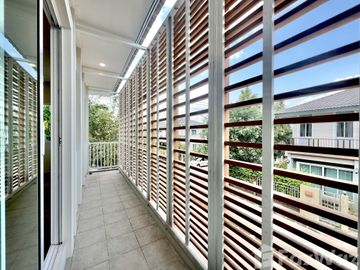 3 Bedroom House for sale at Passorn Prestige Rangsit-Klong 2