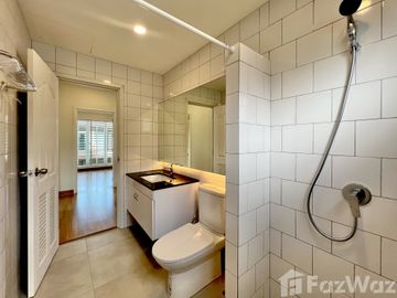 3 Bedroom House for sale at Passorn Prestige Rangsit-Klong 2