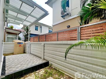 3 Bedroom House for sale at Passorn Prestige Rangsit-Klong 2