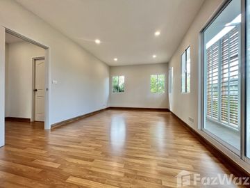 3 Bedroom House for sale at Passorn Prestige Rangsit-Klong 2