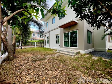 3 Bedroom House for sale at Passorn Prestige Rangsit-Klong 2