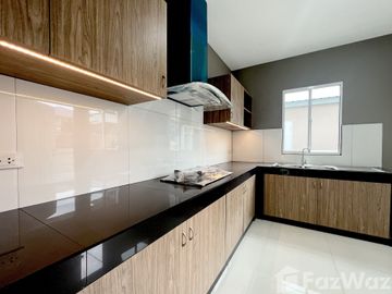 3 Bedroom House for sale at Passorn Prestige Rangsit-Klong 2