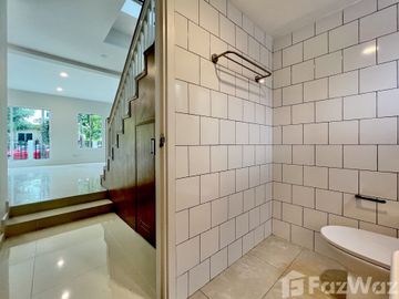 3 Bedroom House for sale at Passorn Prestige Rangsit-Klong 2