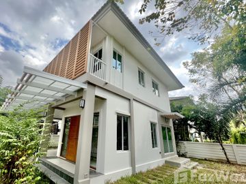 3 Bedroom House for sale at Passorn Prestige Rangsit-Klong 2