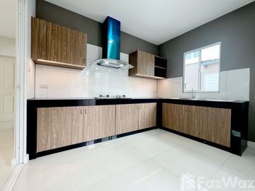3 Bedroom House for sale at Passorn Prestige Rangsit-Klong 2
