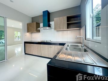 3 Bedroom House for sale at Passorn Prestige Rangsit-Klong 2