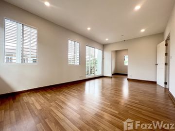 3 Bedroom House for sale at Passorn Prestige Rangsit-Klong 2