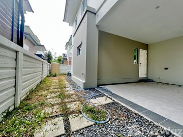 3 Bedroom House for sale at Passorn Prestige Rangsit-Klong 2