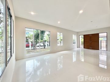 3 Bedroom House for sale at Passorn Prestige Rangsit-Klong 2