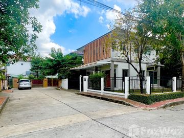 3 Bedroom House for sale at Passorn Prestige Rangsit-Klong 2