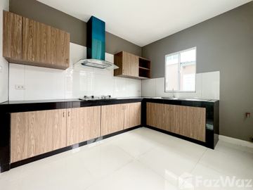 3 Bedroom House for sale at Passorn Prestige Rangsit-Klong 2