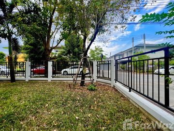 3 Bedroom House for sale at Passorn Prestige Rangsit-Klong 2