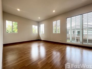 3 Bedroom House for sale at Passorn Prestige Rangsit-Klong 2