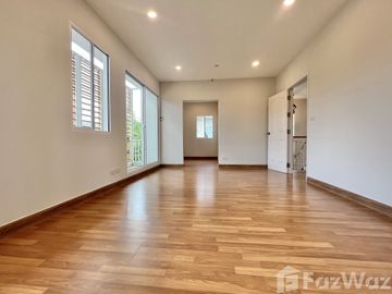 3 Bedroom House for sale at Passorn Prestige Rangsit-Klong 2
