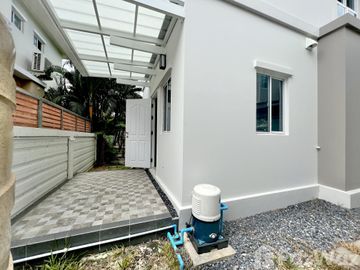 3 Bedroom House for sale at Passorn Prestige Rangsit-Klong 2