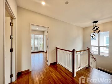 3 Bedroom House for sale at Passorn Prestige Rangsit-Klong 2