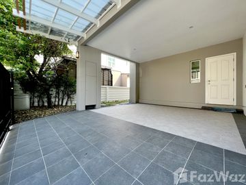 3 Bedroom House for sale at Passorn Prestige Rangsit-Klong 2