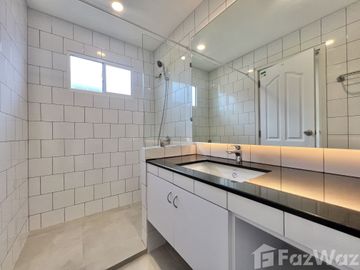 3 Bedroom House for sale at Passorn Prestige Rangsit-Klong 2