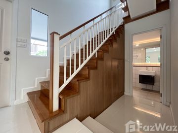 3 Bedroom House for sale at Passorn Prestige Rangsit-Klong 2