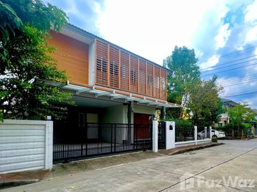 3 Bedroom House for sale at Passorn Prestige Rangsit-Klong 2