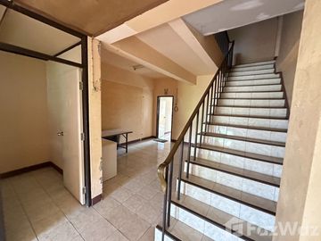 4 Bedroom Townhouse for sale in Hat Yai, Songkhla