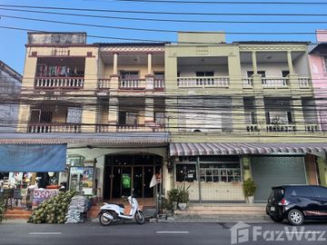4 Bedroom Townhouse for sale in Hat Yai, Songkhla