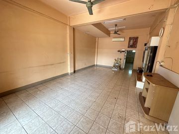 4 Bedroom Townhouse for sale in Hat Yai, Songkhla