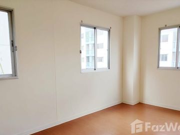 1 Bedroom Condo for sale at Lumpini Condo Town Rattanathibet