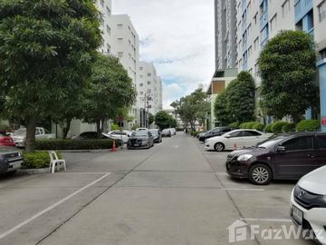 1 Bedroom Condo for sale at Lumpini Condo Town Rattanathibet